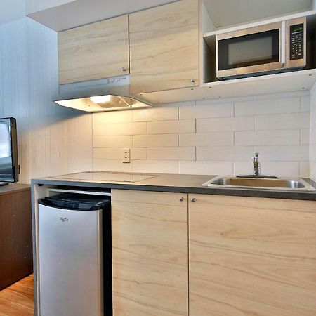 Hotel Newstar Montréal Dış mekan fotoğraf