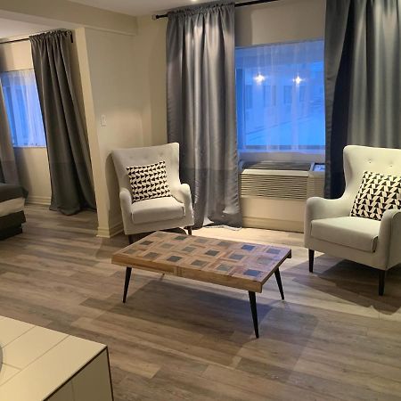 Hotel Newstar Montréal Dış mekan fotoğraf