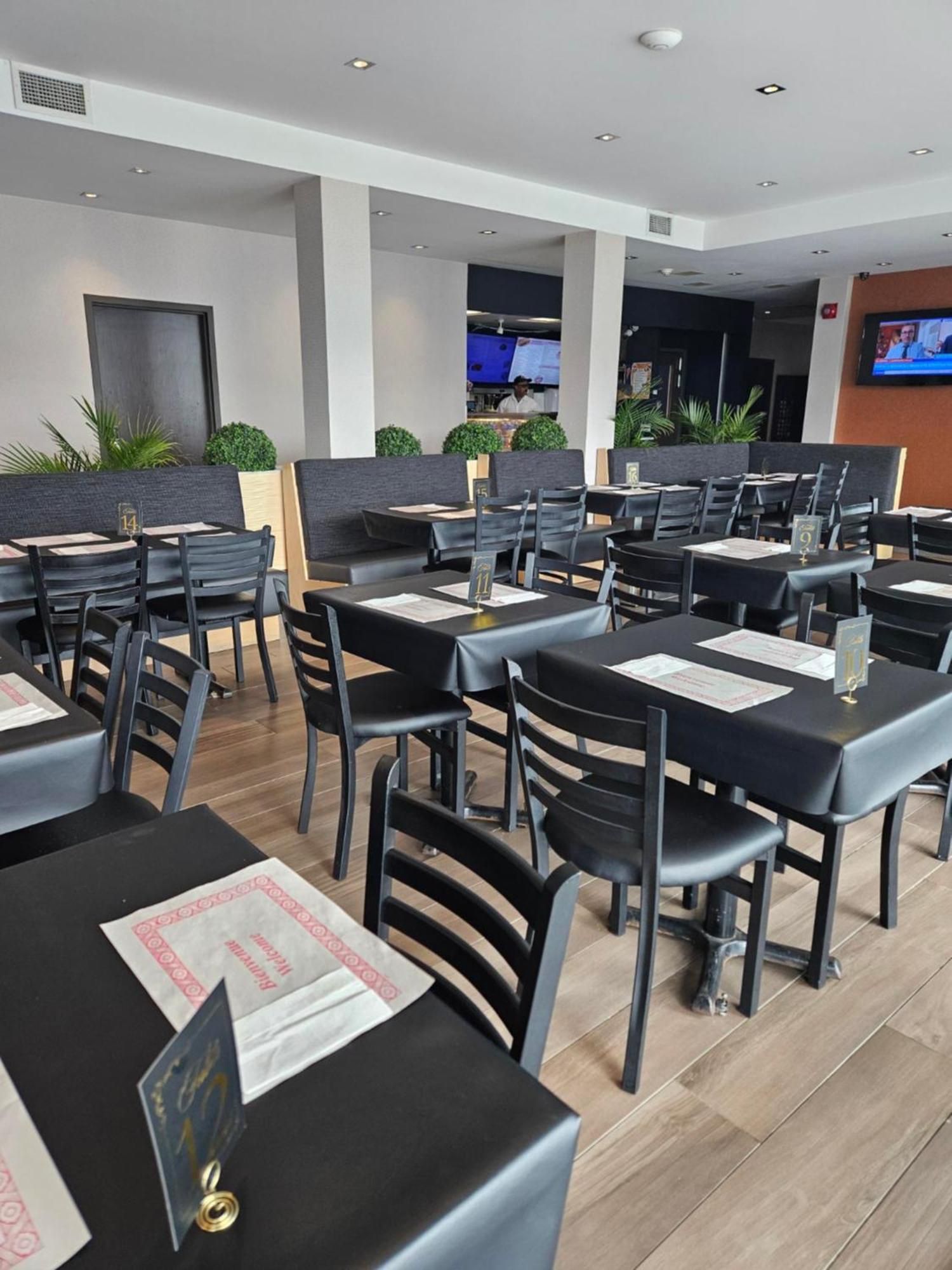 Hotel Newstar Montréal Dış mekan fotoğraf
